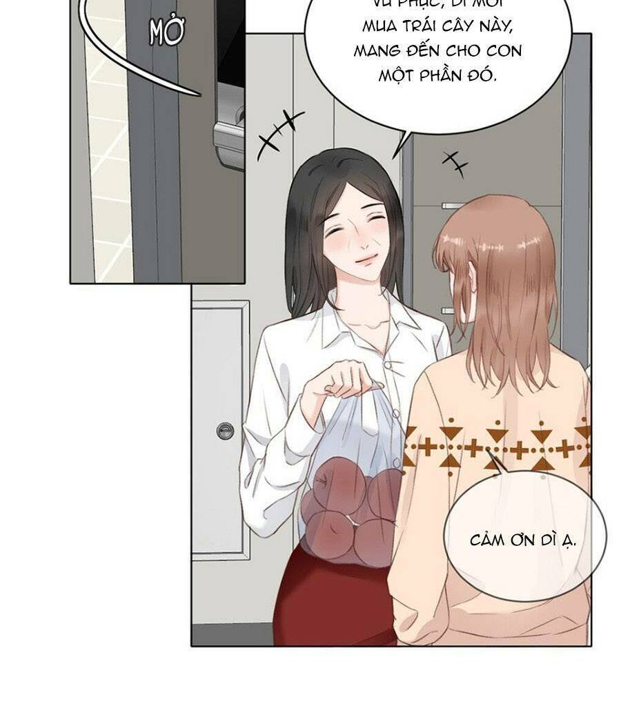 Dĩ Ái Chi Danh: Chapter 14