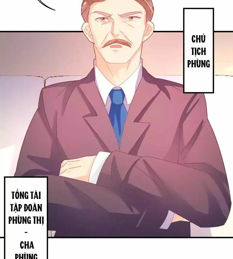 Sau Này Vẫn Cứ Thích Anh: Chapter 69