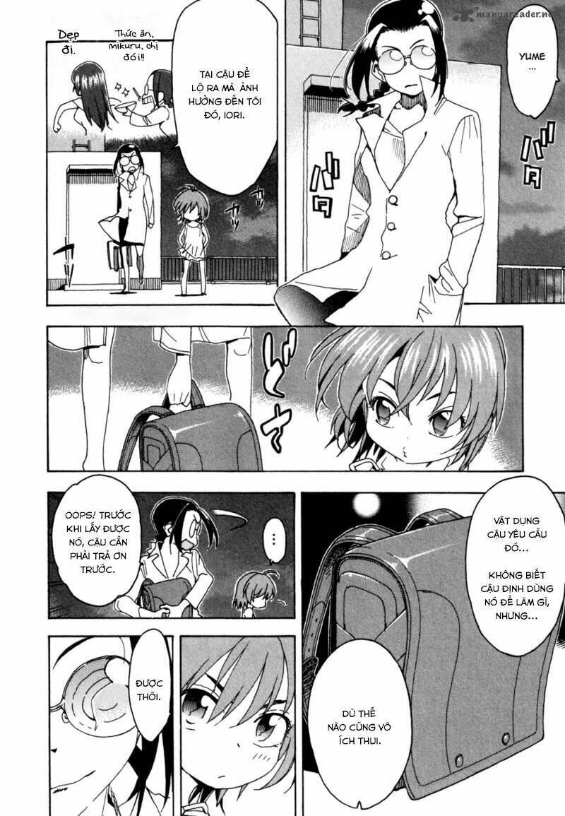 Ichinensei Ni Nacchattara: Chapter 47