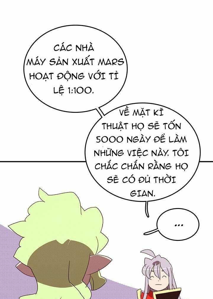 Ta Là Vua Pháp Sư: Chapter 141