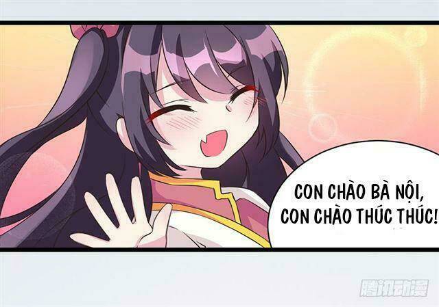 Gửi Người Không Quen: Chapter 8