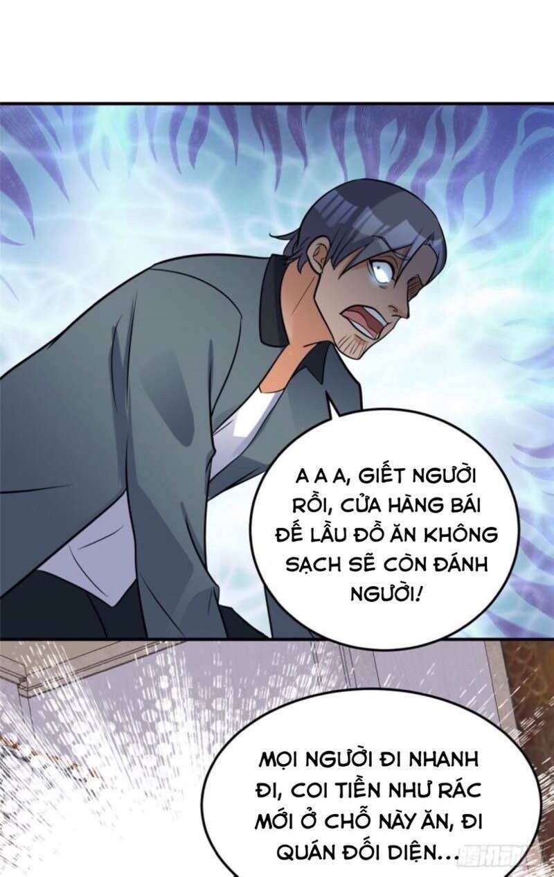 Đế Tế: Chapter 64