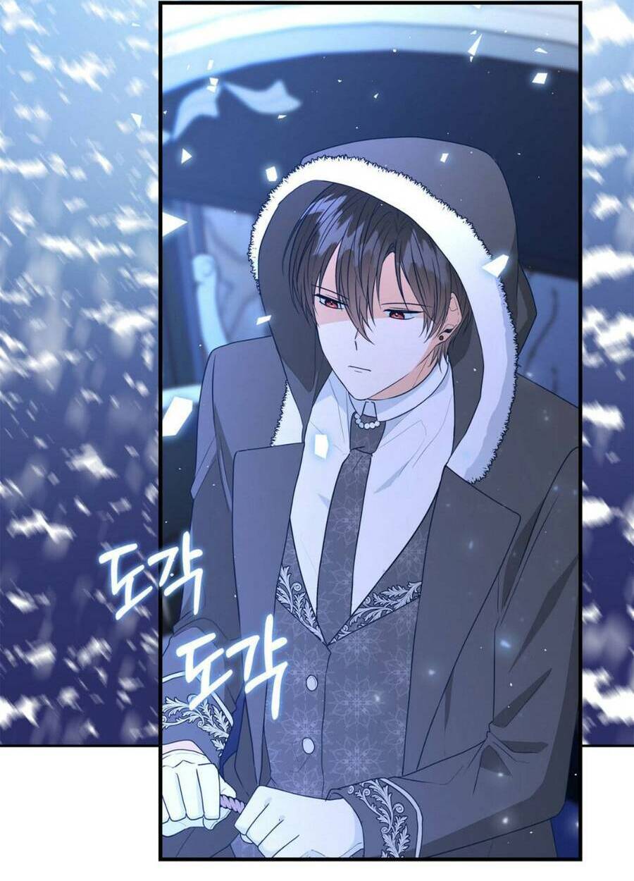 Lòng Trung Thành Với Kẻ Ác: Chapter 3