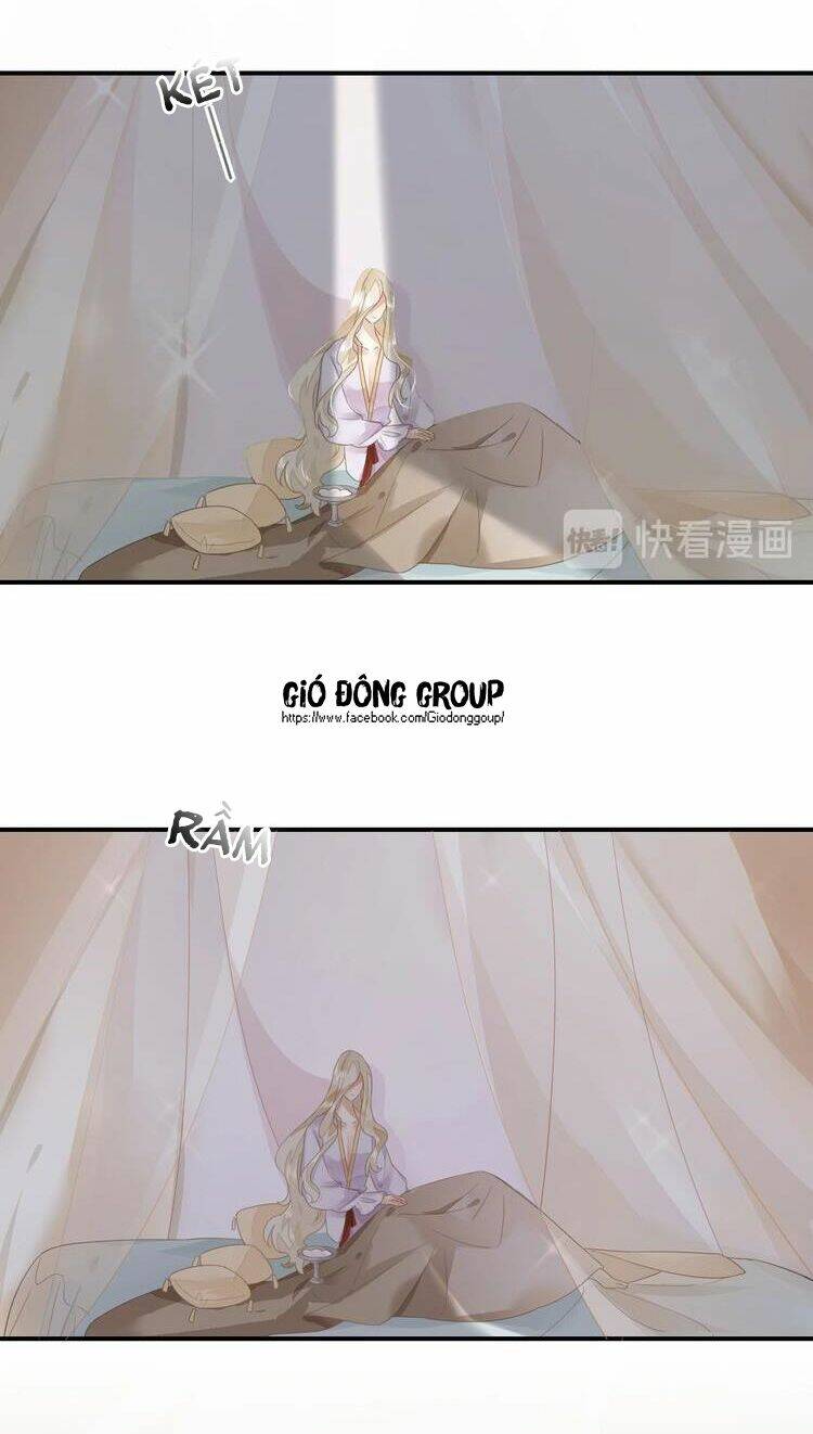 Trở Lại Trước Bình Minh: Chapter 5.2