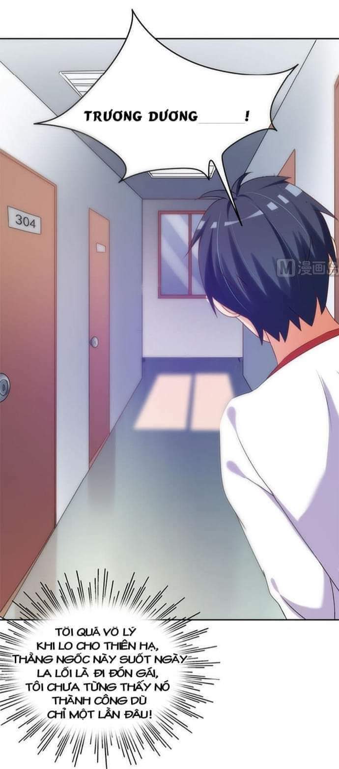 Tiêu Tiền Ở Thế Giới Khác: Chapter 16