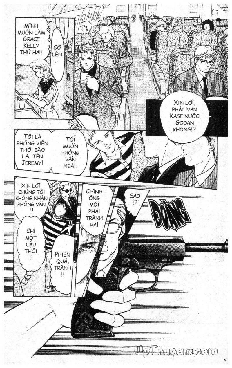 9 Banme No Musashi: Chapter 5