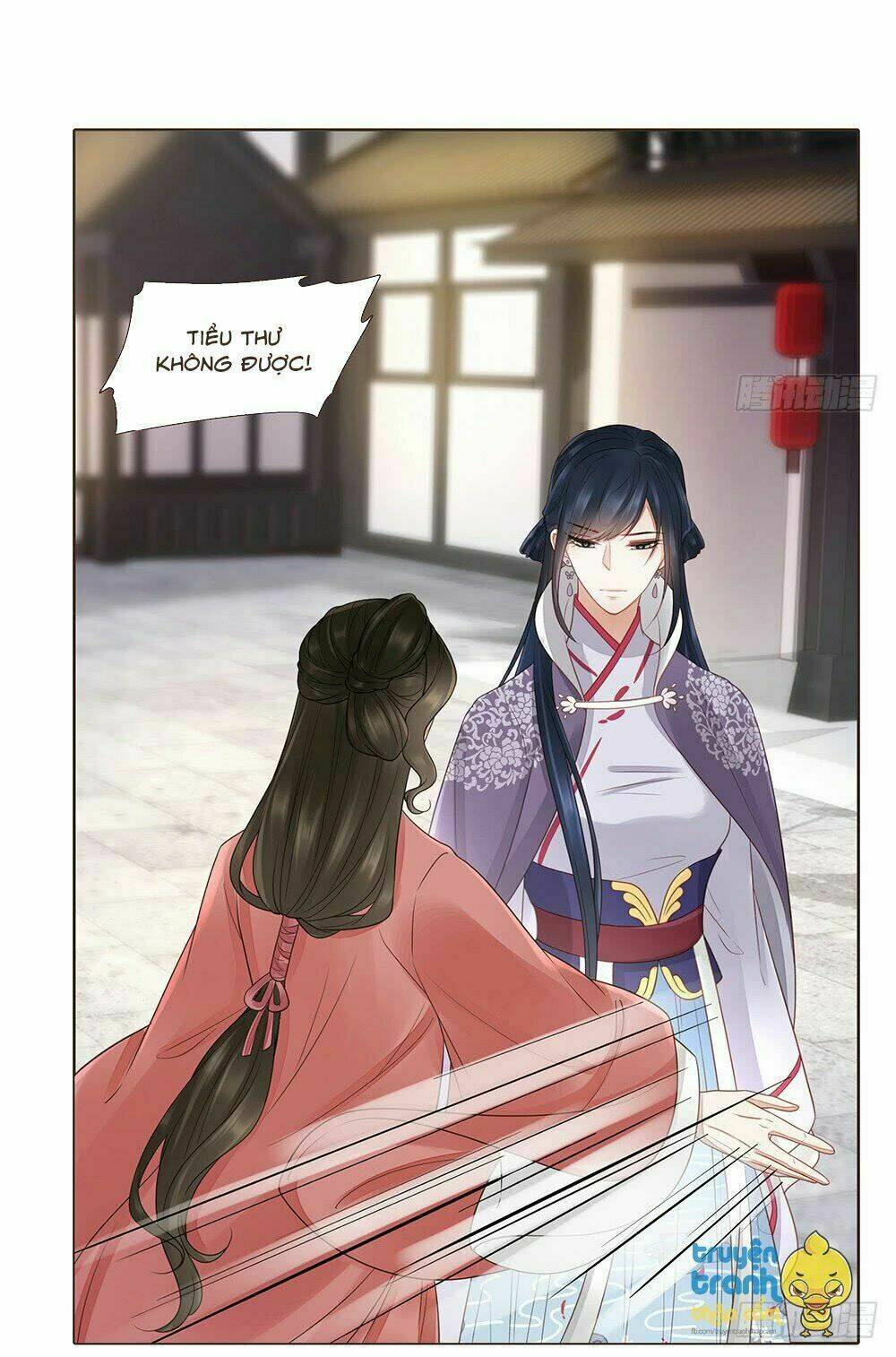 Đại Giá Thừa Tướng: Chapter 131