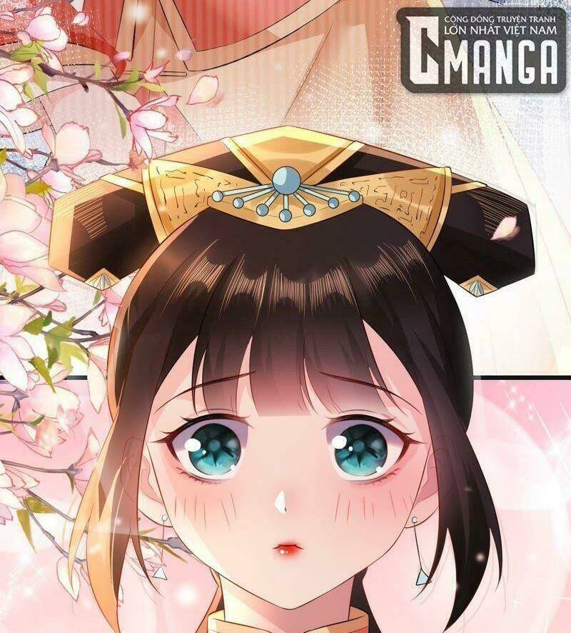 Quận Chúa Vững Vàng, Thiết Lập Nhân Vật Không Thể Vỡ: Chapter 58