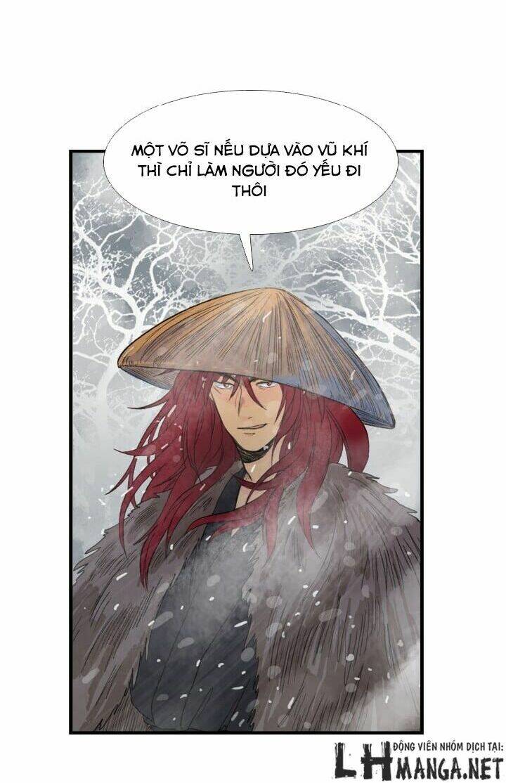 Học Sĩ Tái Sinh: Chapter 19