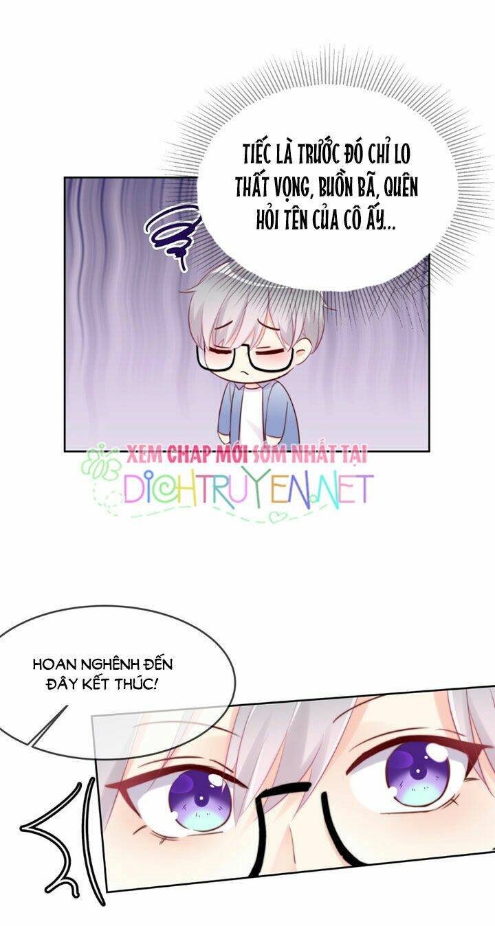 Boss Đại Nhân Là Nữ Thần?: Chapter 7