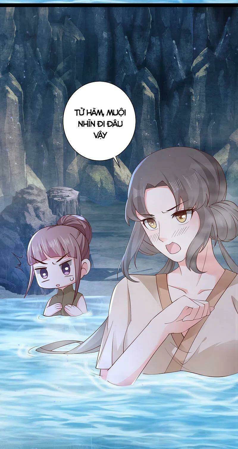 Tối Cường Vận Đào Hoa: Chapter 267