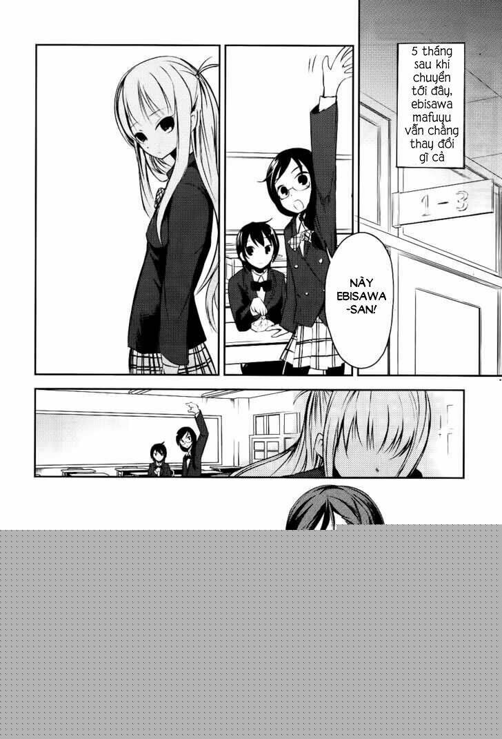 Sayonara Piano Sonata: Chapter 2