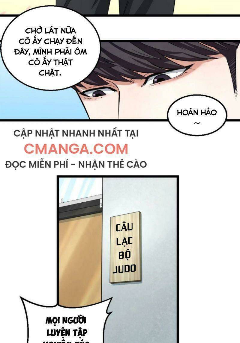 Đối Mặt Với Thử Thách: Chapter 6