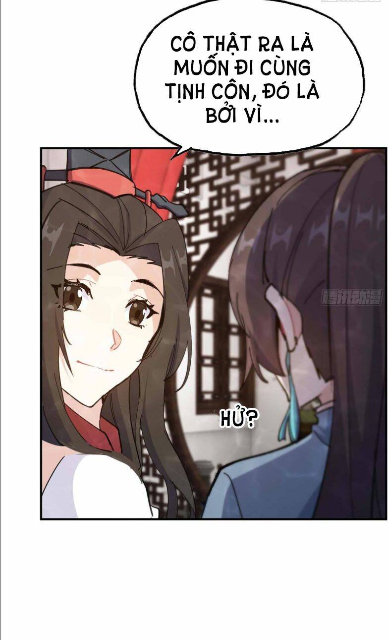 Khởi Đầu Bằng Một Con Côn: Chapter 98