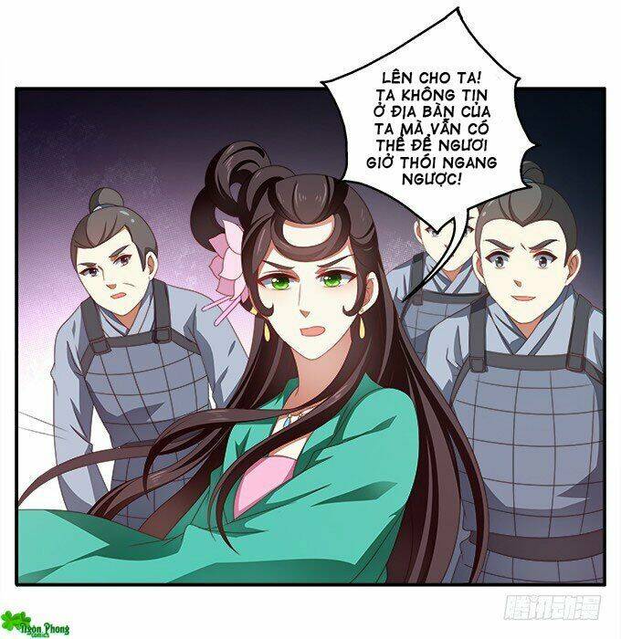 Thịnh Thế An Nhiên: Chapter 43