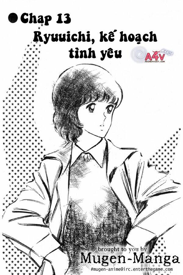 Miyuki: Chapter 13