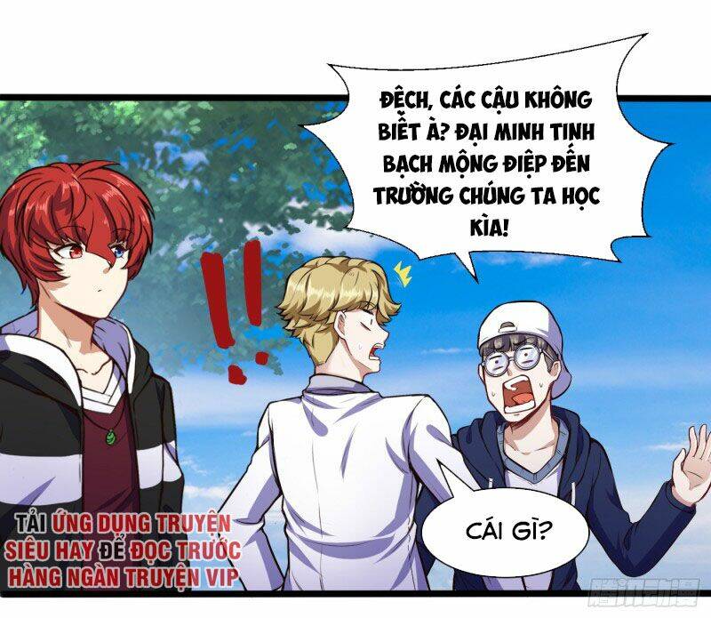 Đô Thị Âm Dương Tiên Y: Chapter 79
