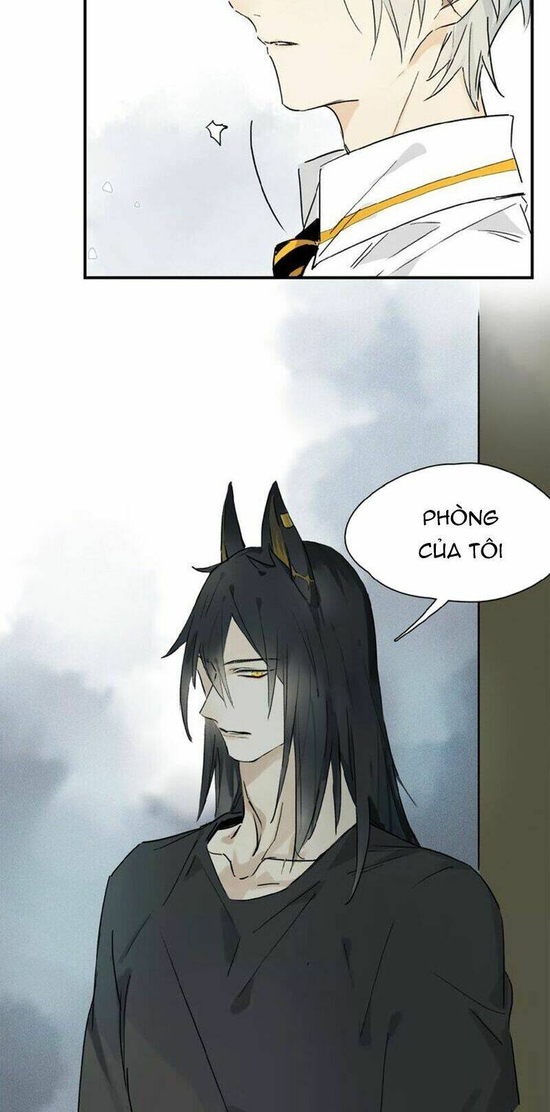 Phép Tắc Trường Ogus: Chapter 28