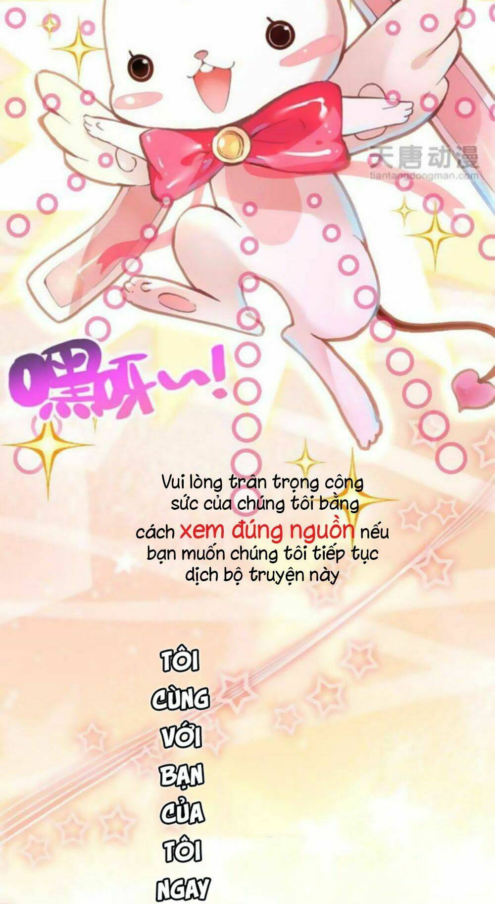 Từ Hôm Nay Nhận Chức Thiếu Nữ Ma Pháp: Chapter 2