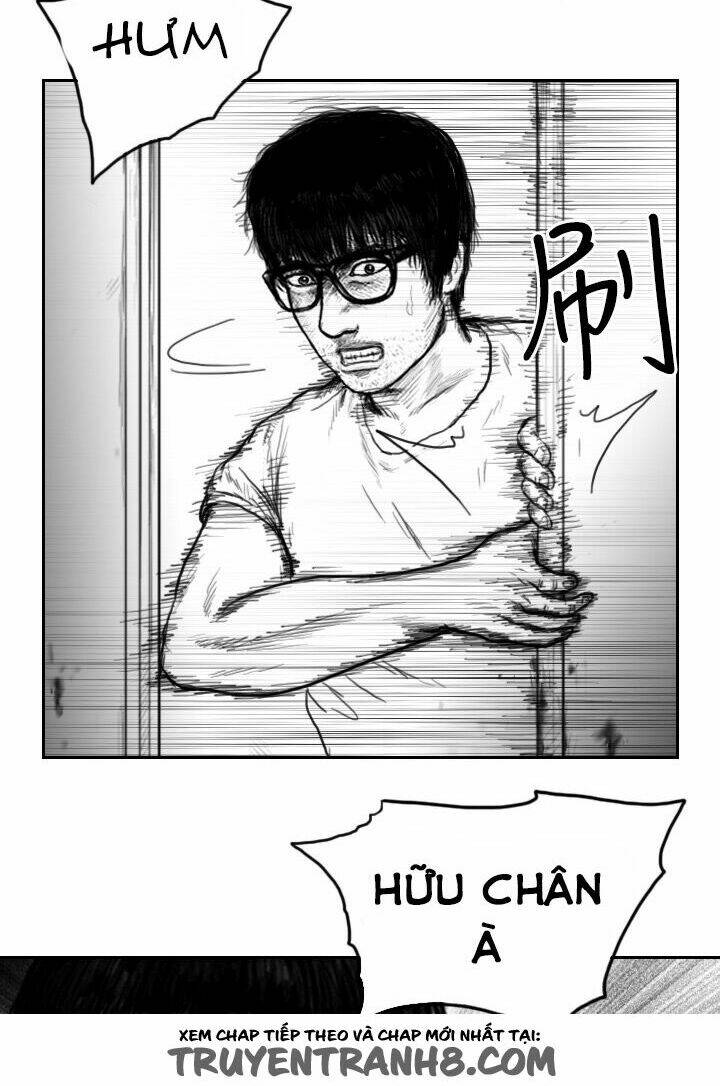 Hạt Giống Mỹ Nhân: Chapter 43