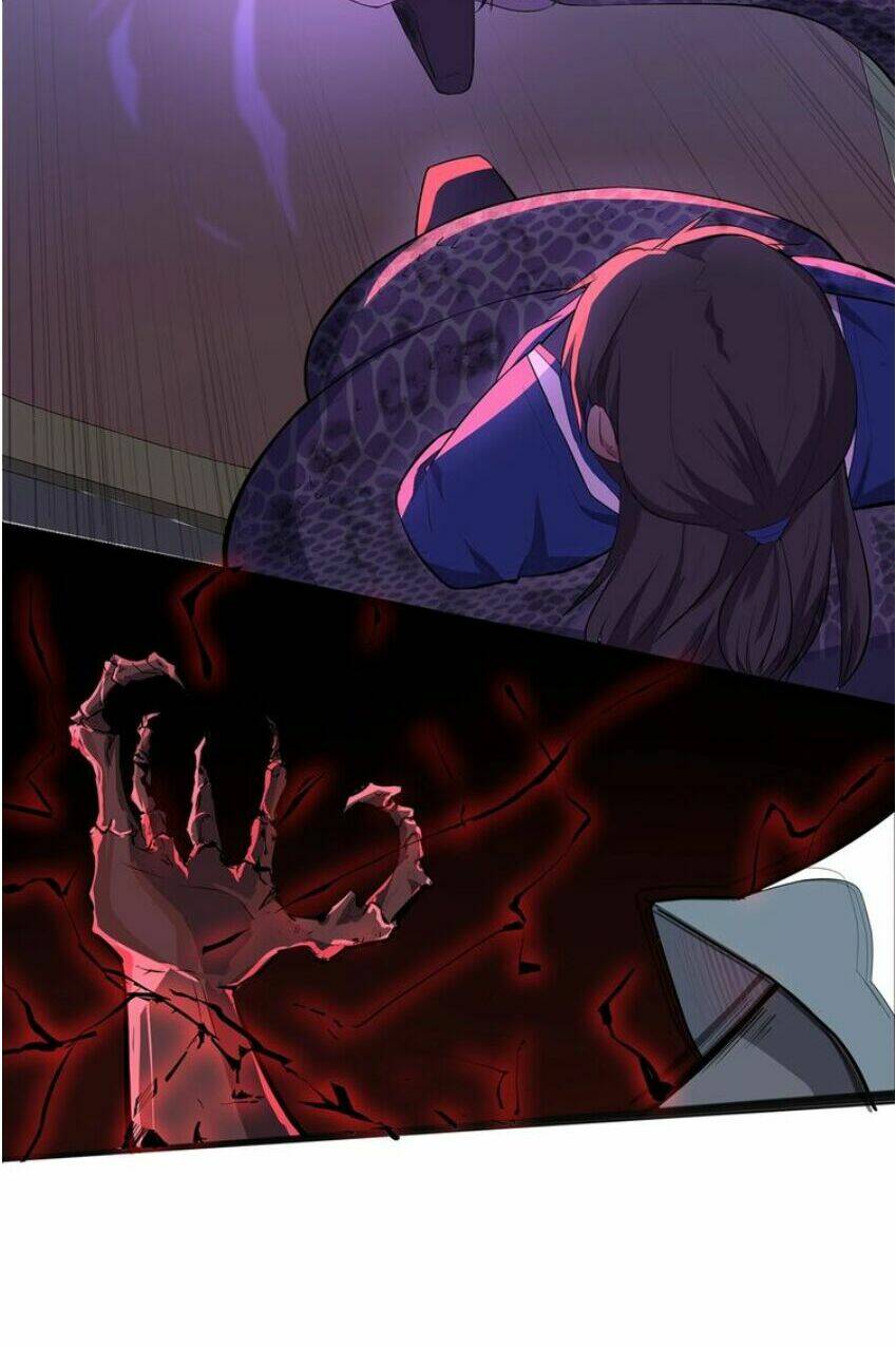 Đại Nghịch Chi Môn: Chapter 32