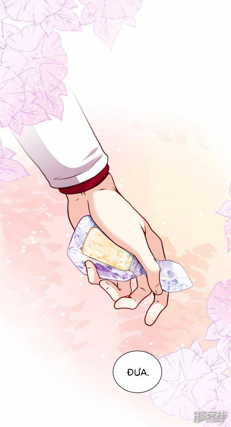 Đế Quốc Tinh Tế Đệ Nhất Sủng Hôn: Chapter 13