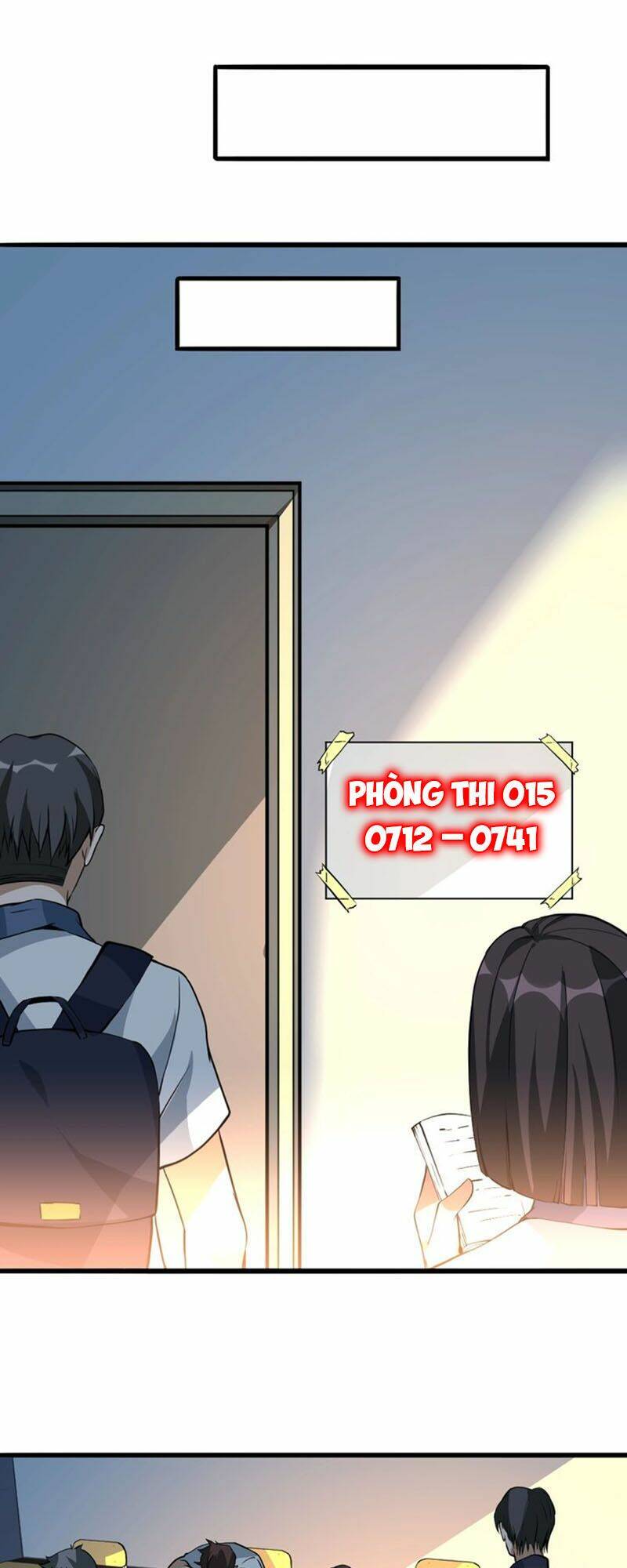 App Tu Chân Mạnh Nhất: Chapter 10