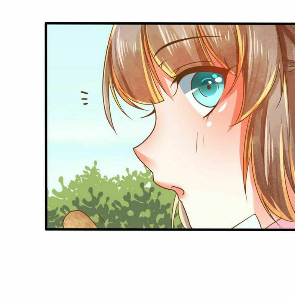 Chọc Nhầm Thượng Thần Băng Lãnh: Chapter 5