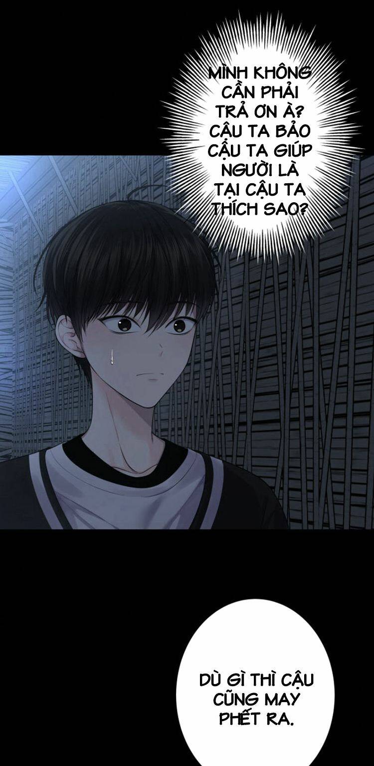 Trò Chơi Của Chúa Thượng: Chapter 17