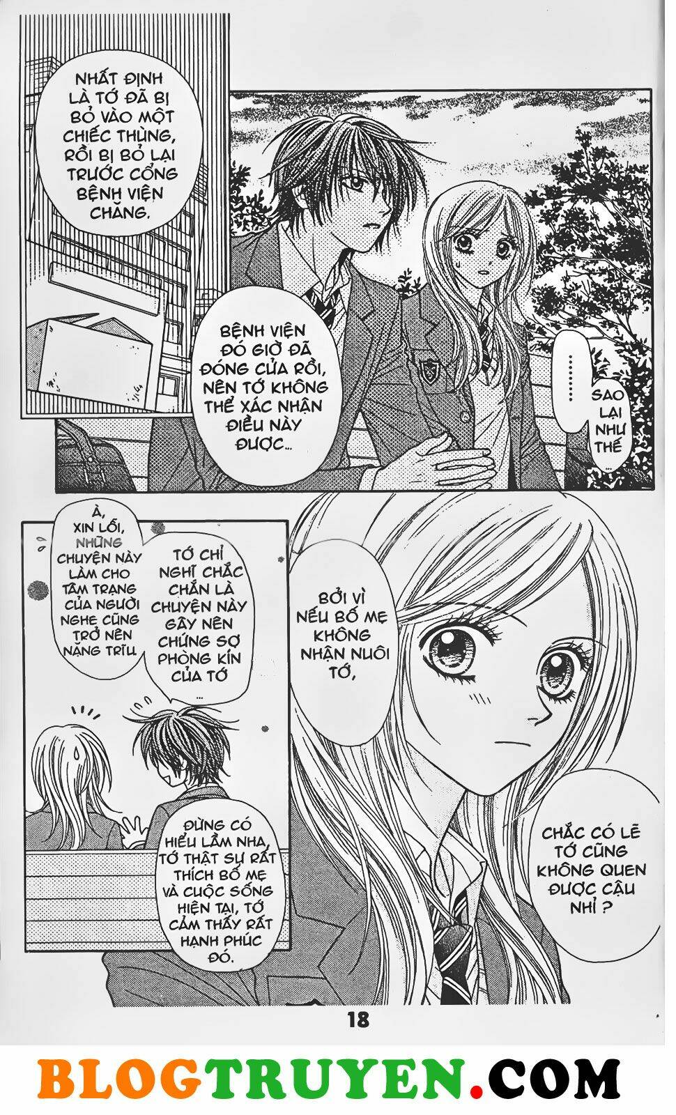 Truyền Thuyết Bí Ẩn: Chapter 1