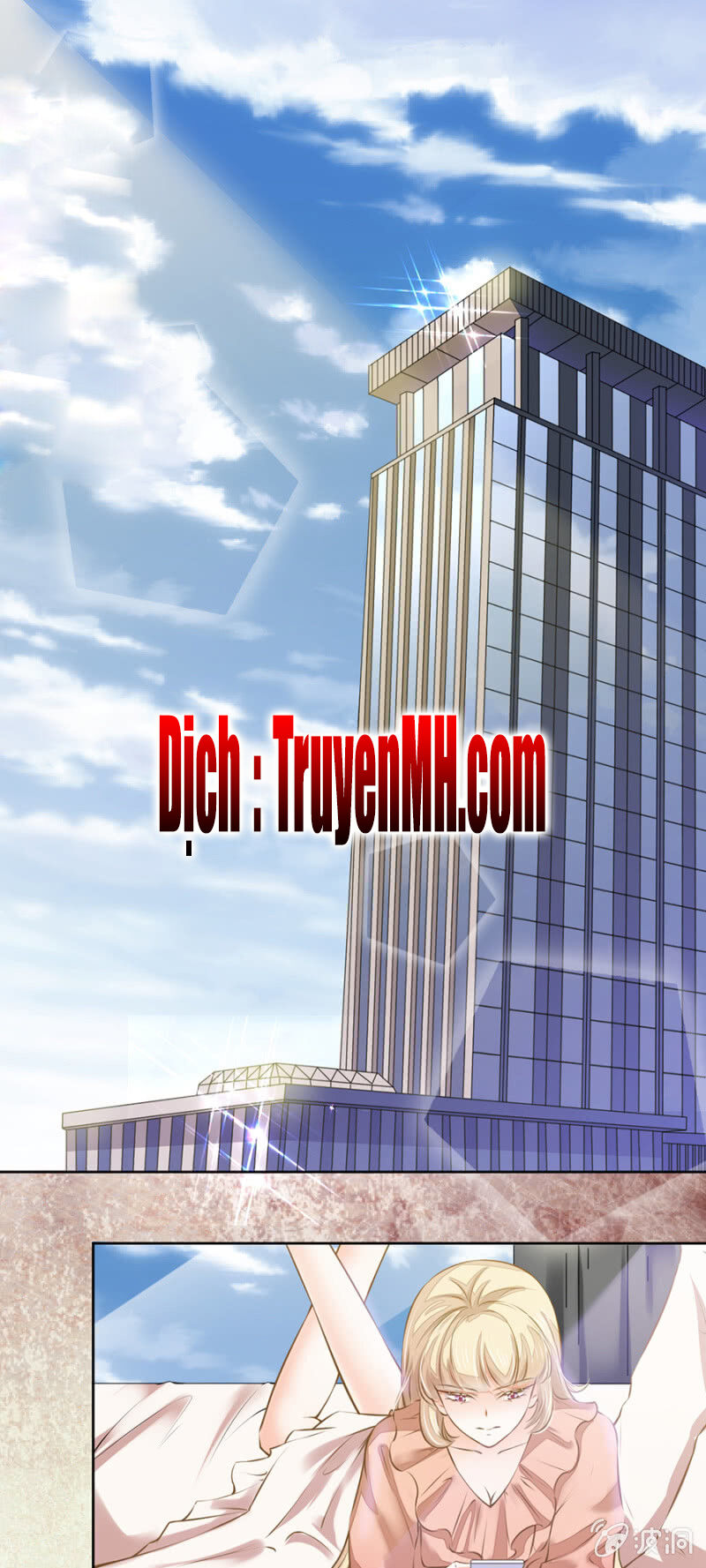 Hôn Sai 55 Lần: Chapter 47