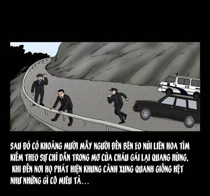 Kỳ Án Có Thật: Chapter 28