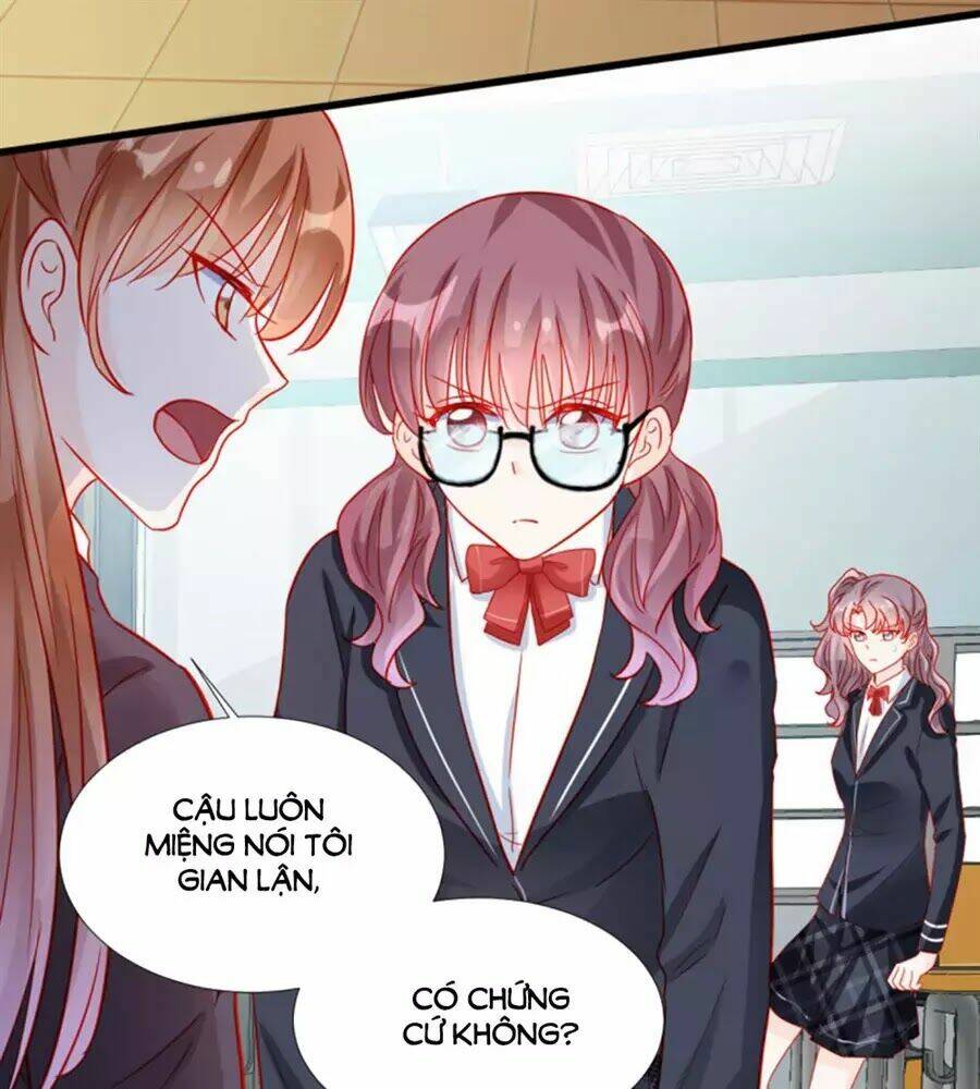 Tu La Thiếu Gia Quá Kiêu Ngạo: Chapter 78