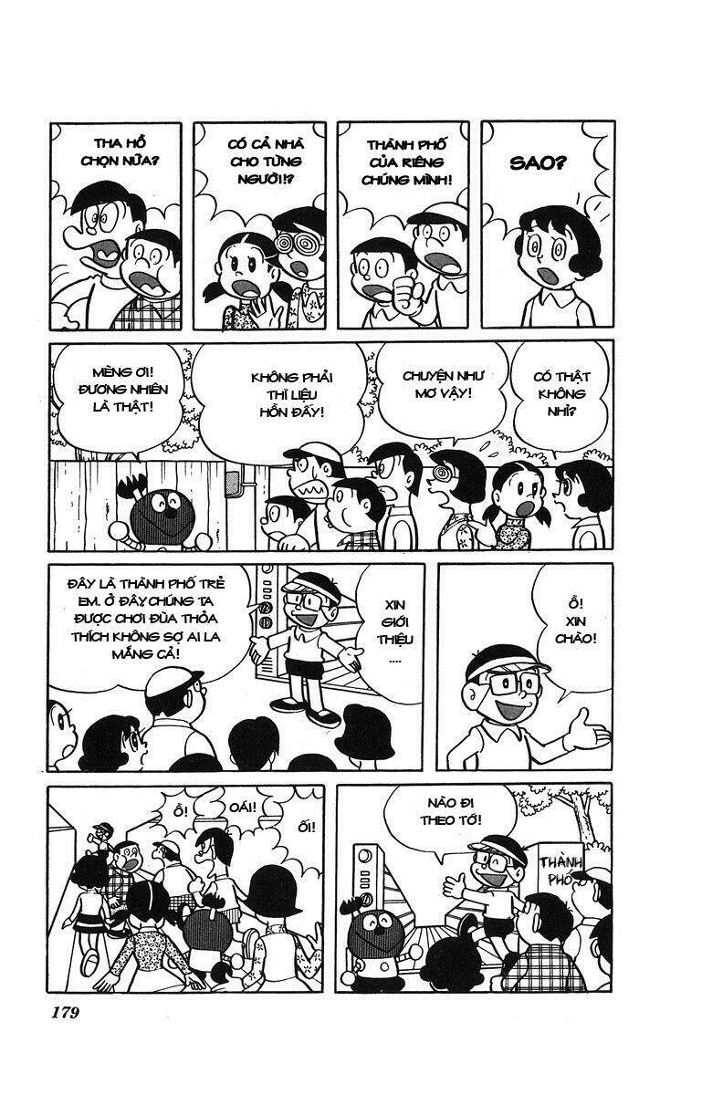 Cuốn Từ Điển Kỳ Bí: Chapter 22