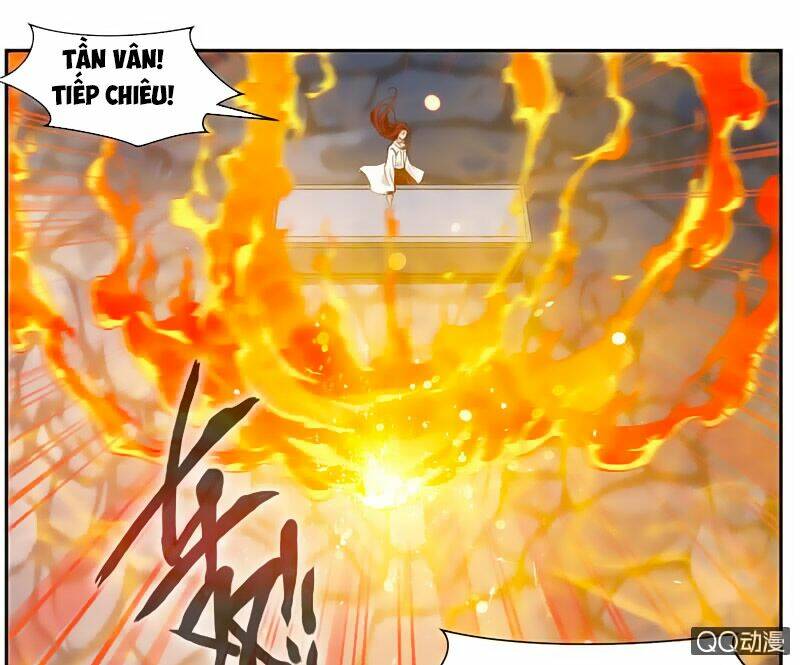 Cửu Dương Thần Vương: Chapter 32