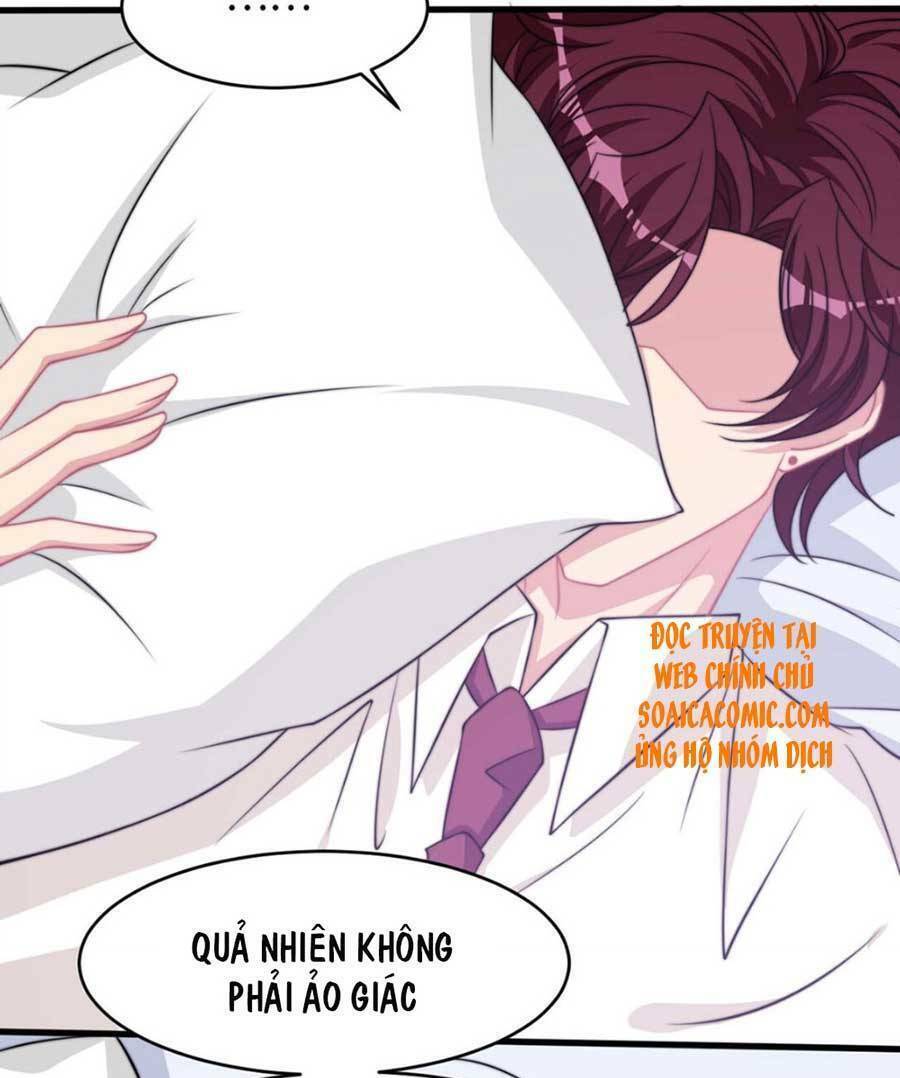 Vết Cắn Trí Mạng: Chapter 48