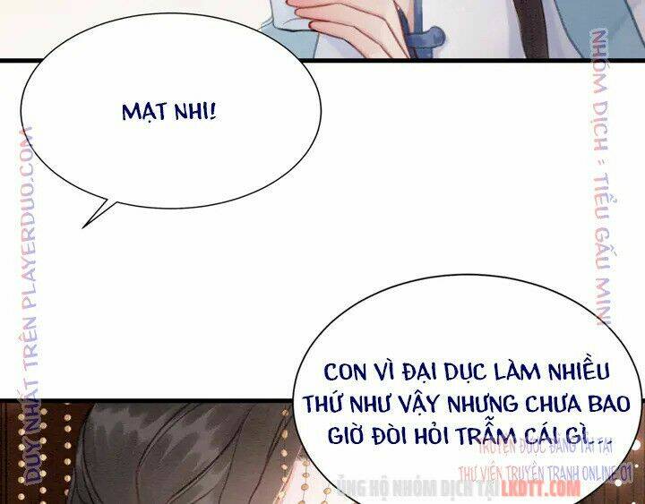 Trọng Sinh Bá Sủng Nhiếp Chính Vương Quá Mạnh Mẽ: Chapter 157
