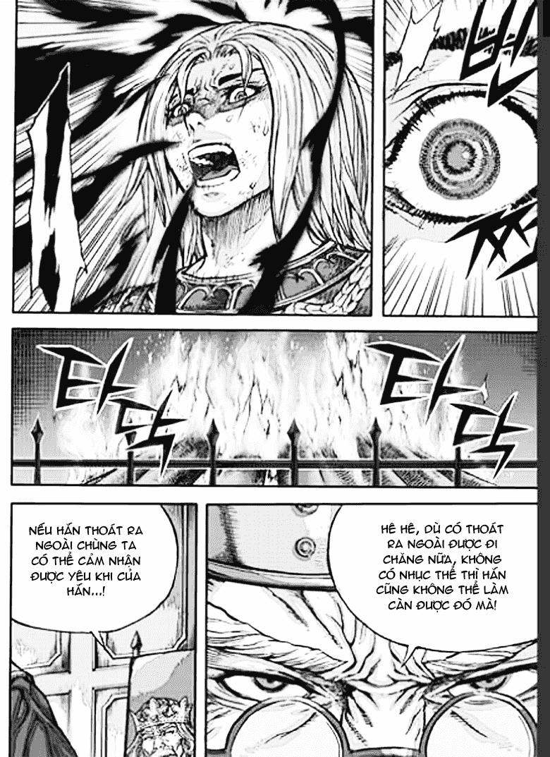 Diêm Đế: Chapter 53.1