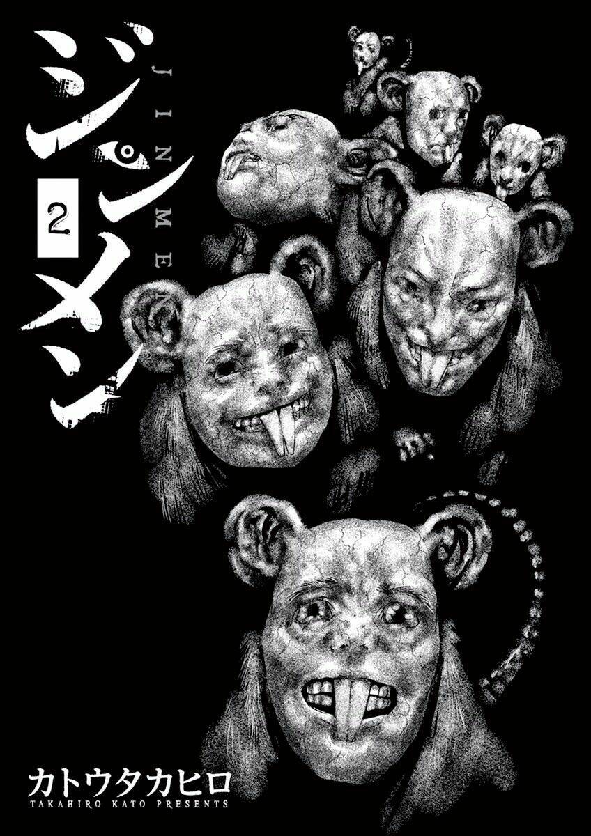 Bầy Thú Mặt Người: Chapter 10