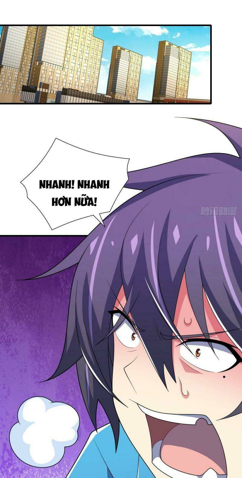 Hệ Thống Bái Kim Siêu Cấp: Chapter 20