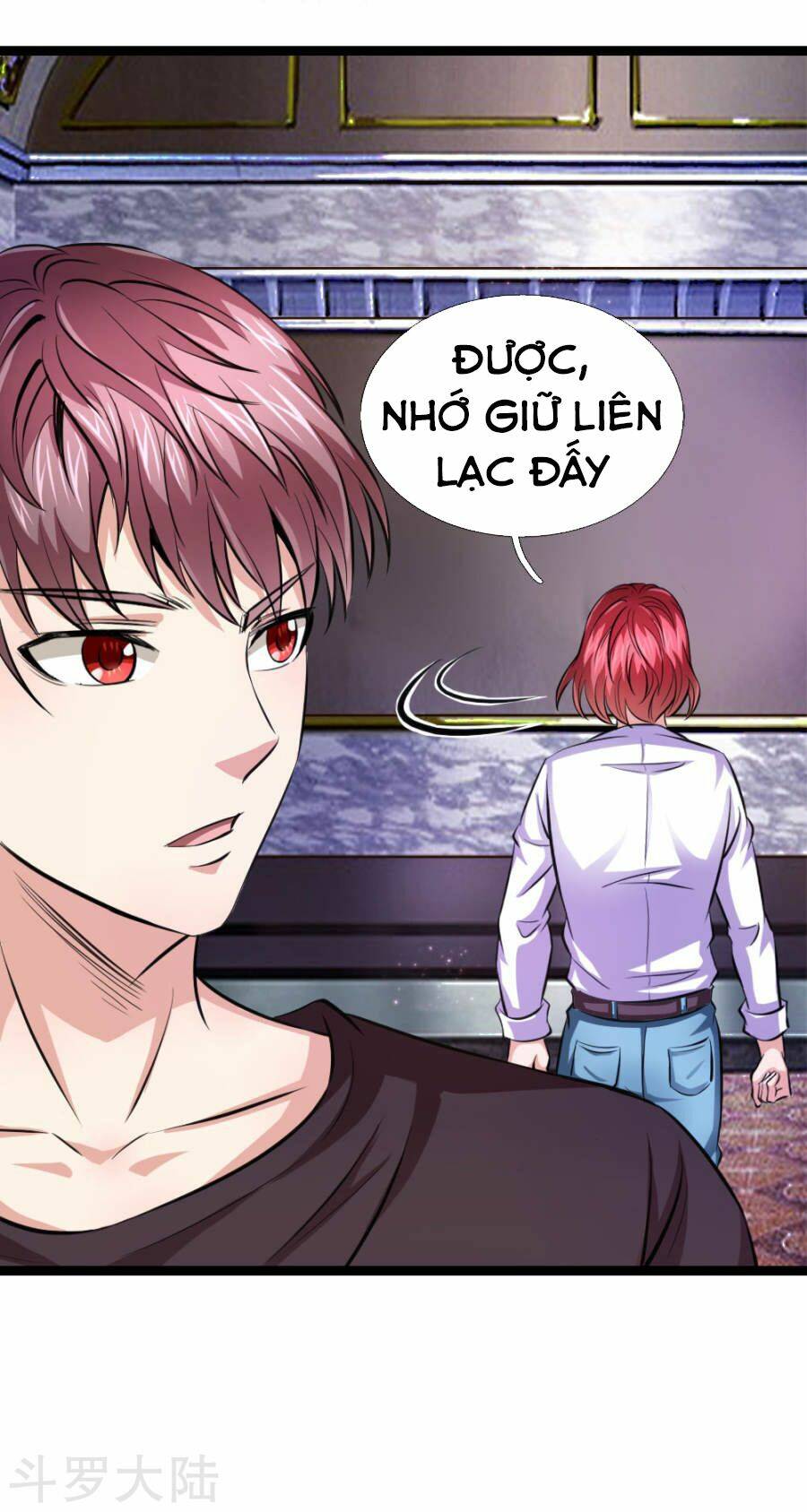 Tuyệt Thế Phi Đao: Chapter 79