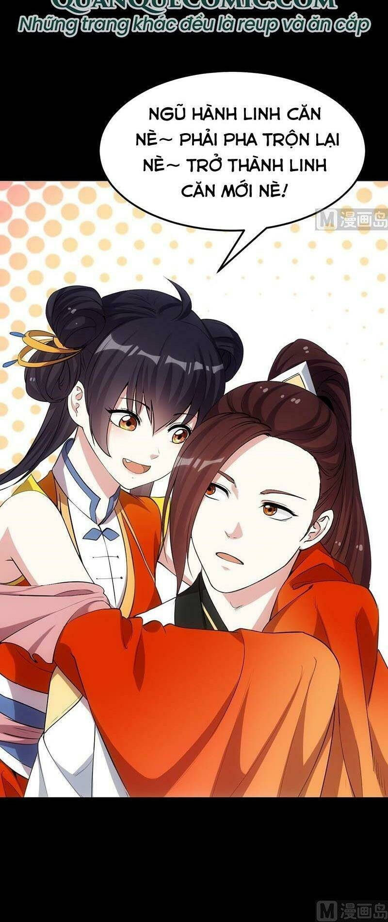 Hệ Thống Thần Long Nghịch Thiên: Chapter 71