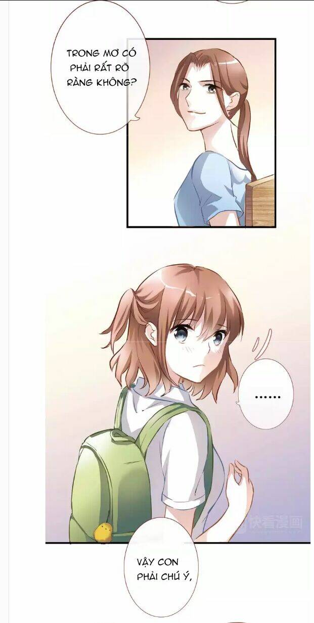 Thần Tinh Vị Lạc Thì: Chapter 1