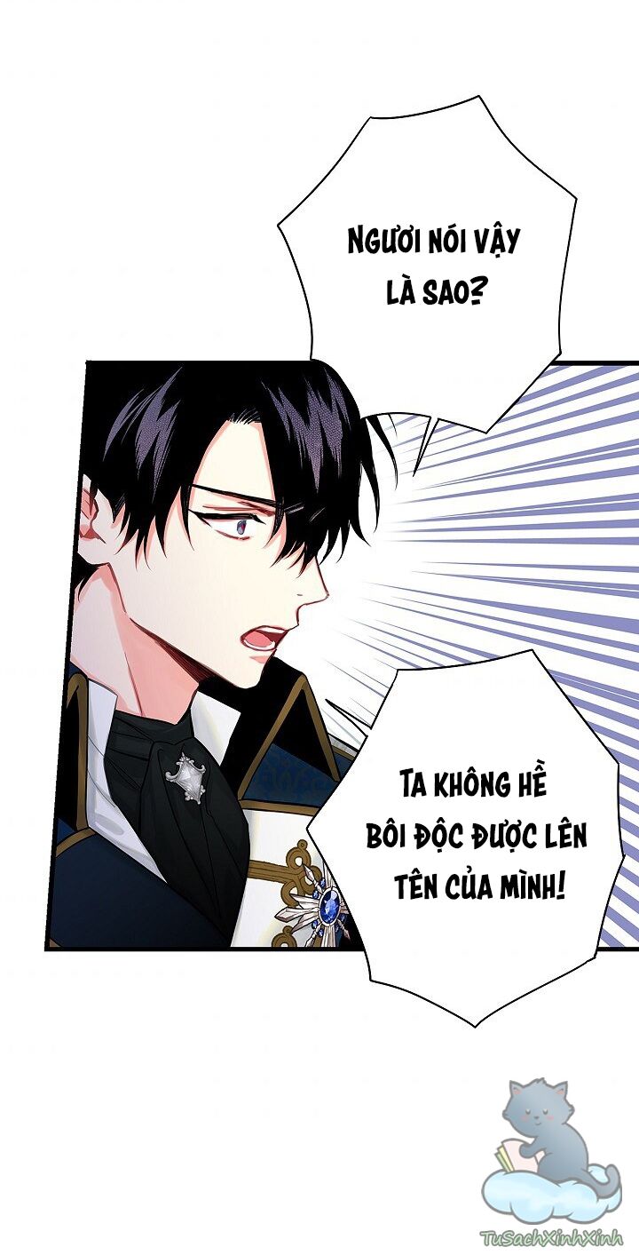 Tồn Tại Với Tư Cách Là Vợ Của Nam Chính: Chapter 197