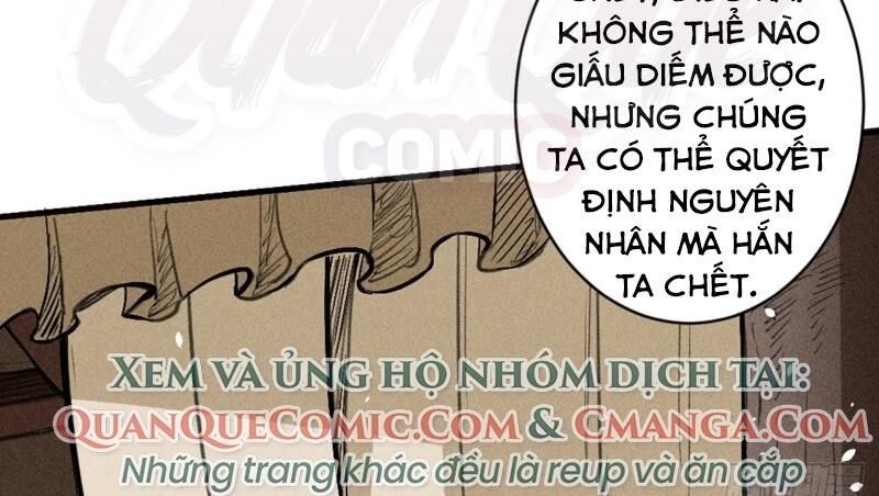 Đường Dần Tại Dị Giới 2: Chapter 10