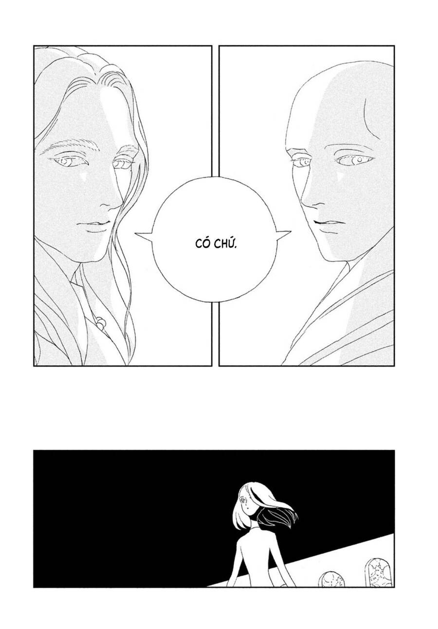 Houseki no Kuni: Chapter 96