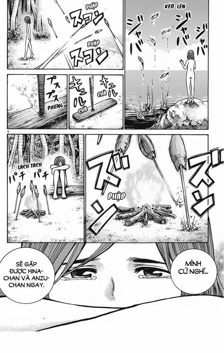 Não Phẳng Siêu Năng Lực: Chapter 39
