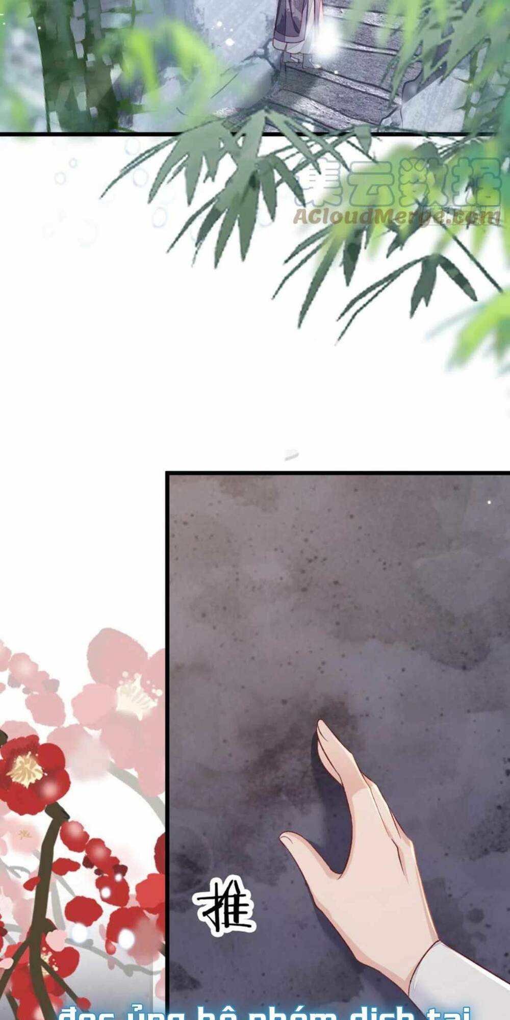 Mau Xuyên Không Rửa Tội Cho Nhân Vật Phản Diện: Chapter 147