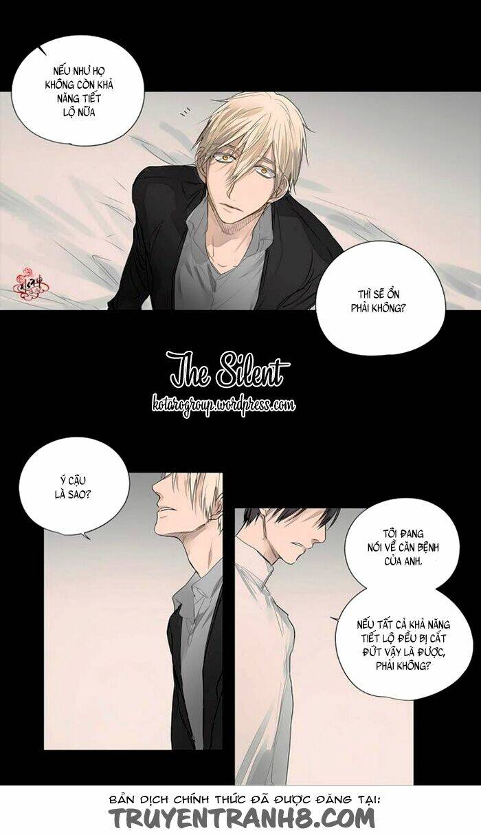Moritat: Chapter 15