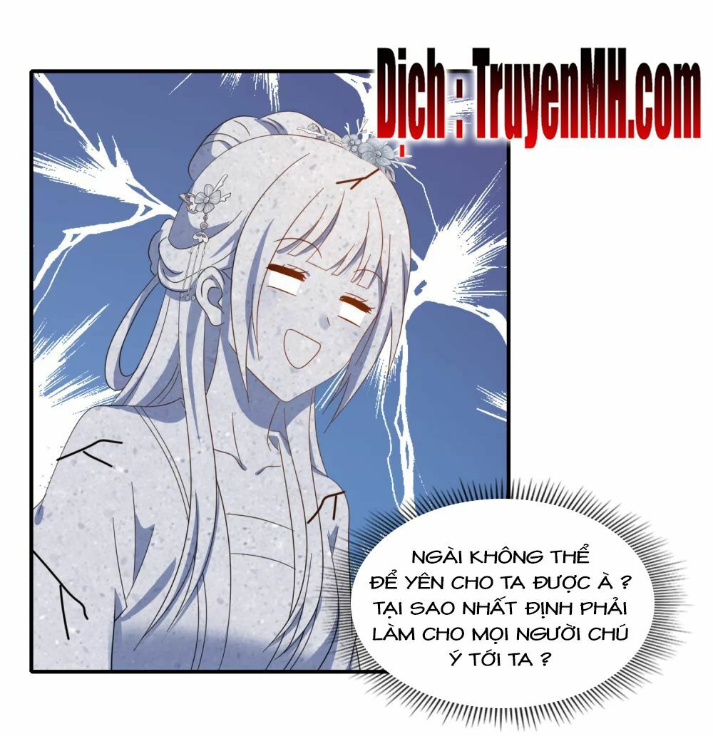 Lãnh Cung Phế Hậu Muốn Nghịch Thiên: Chapter 106